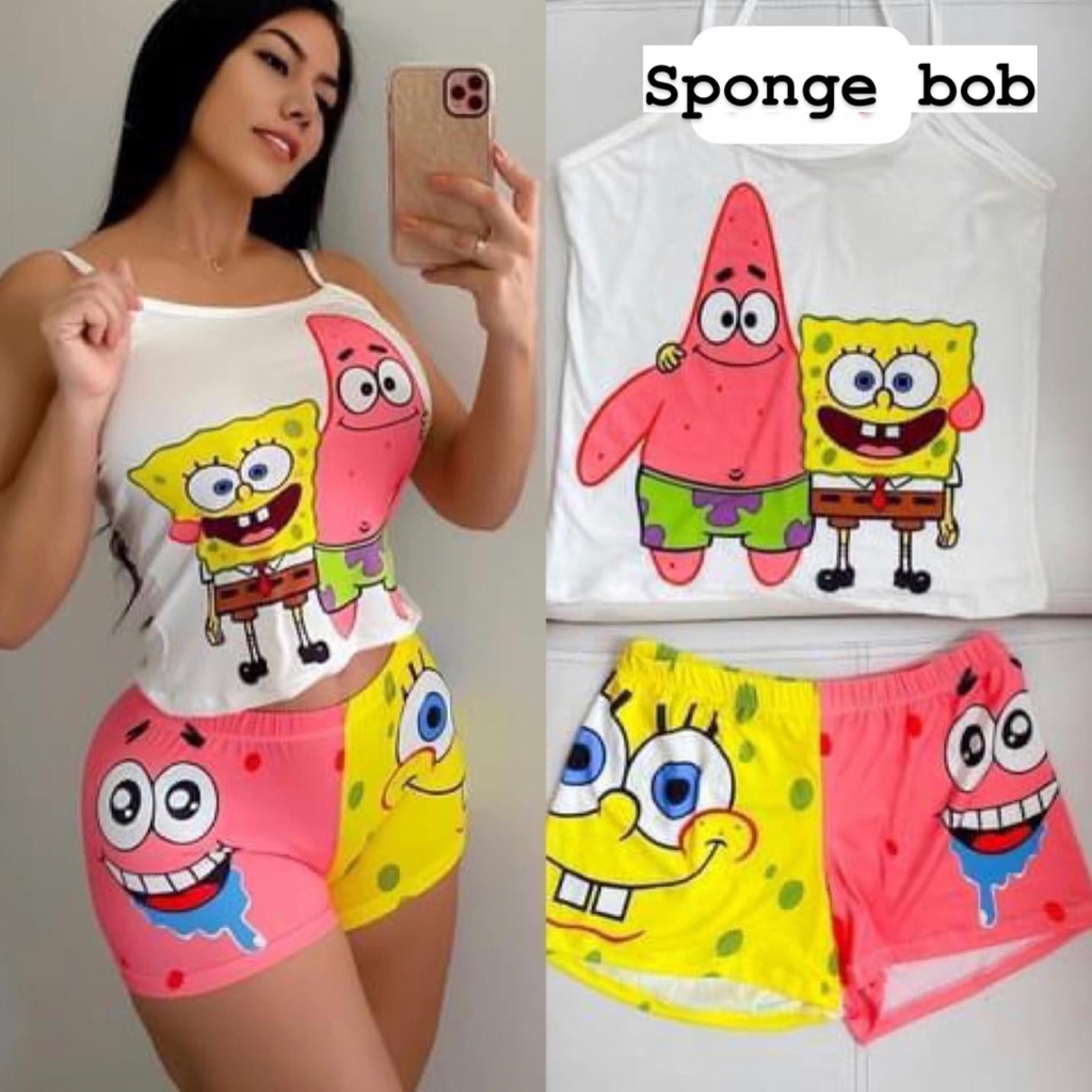 Sponge Bob